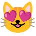 :heart_eyes_cat: :heart_eyes_cat:
