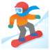 :snowboarder: