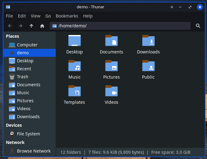 Active window colored border in Zorin Lite - General Help - Zorin