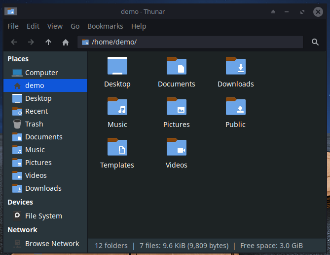 Active window colored border in Zorin Lite - General Help - Zorin