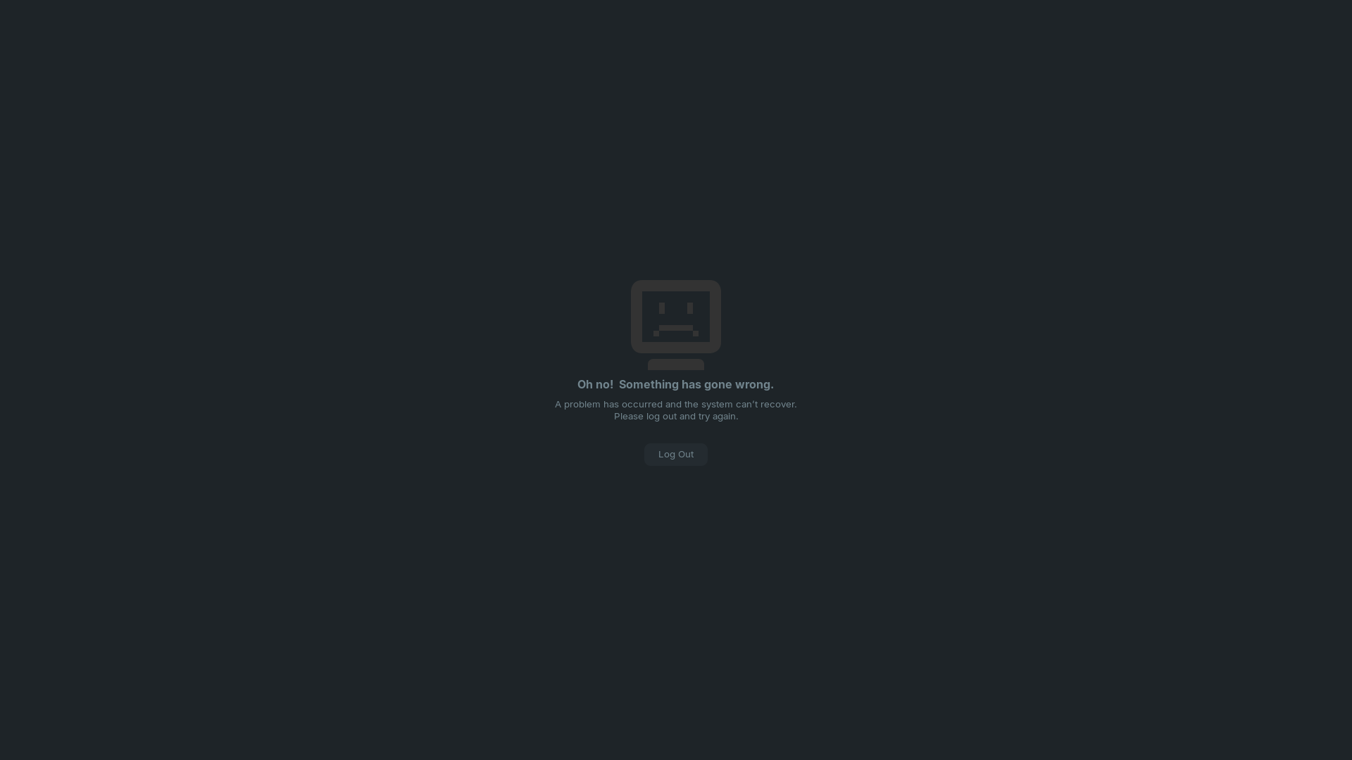 Opening Joplin crashes desktop - General Help - Zorin Forum