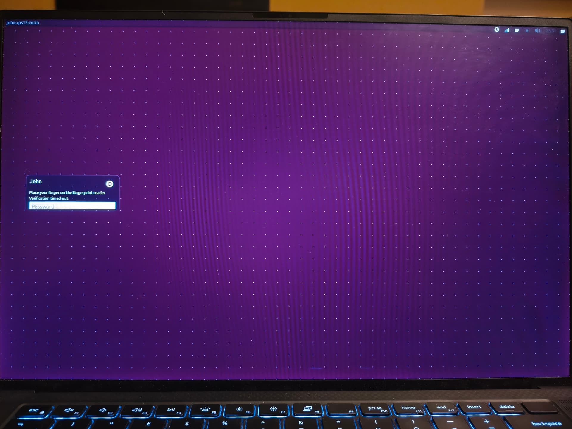 Semi-broken 18 Upgrade - repair install? - Installing Zorin OS