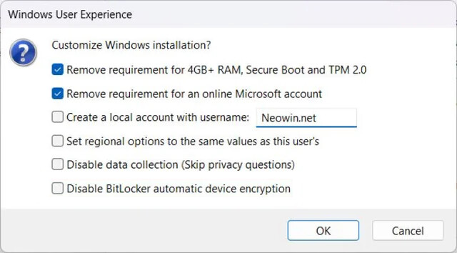 Dualbooting Windows 11/Zorin OS 18 and Hard Driver Encryption