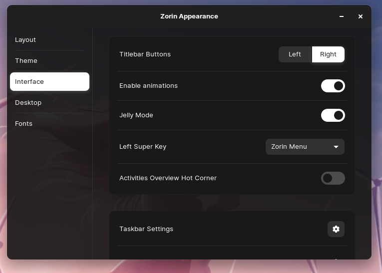 Zorin 16 Pro Application Menu shortcut - General Help - Zorin Forum