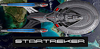 Startreker Signature