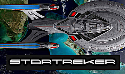 Startreker Signature