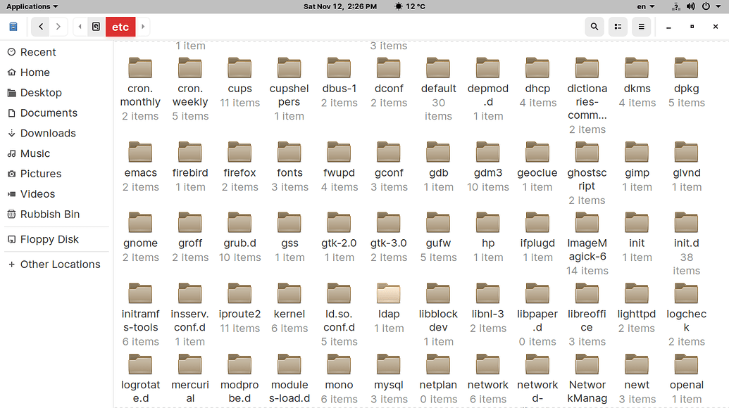 Dpkg Error Processing Package Install info configure Installed