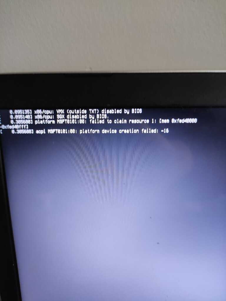 Zorin OS 16.1 freeze on Install - Installing Zorin OS - Zorin Forum