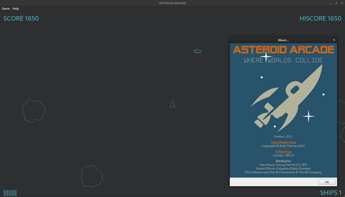 asteroids-screenshot-linux