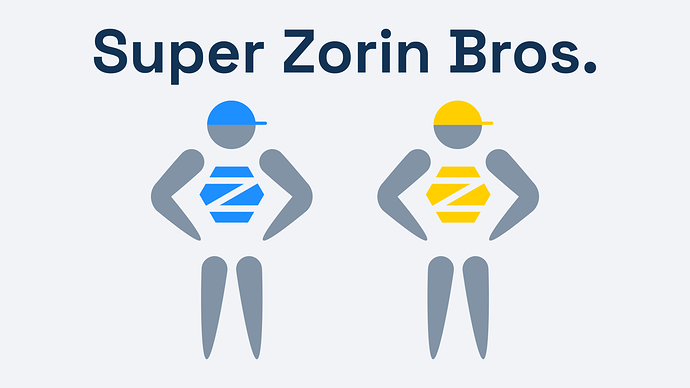 superzor