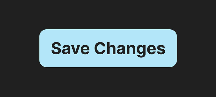 Click On Save Changes