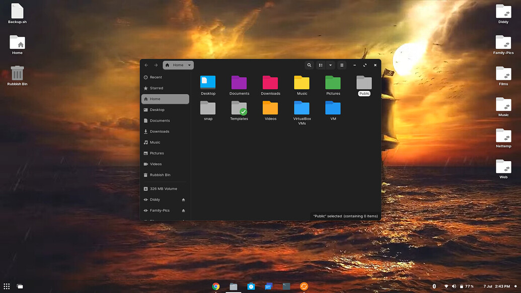 Zorin OS Themes? Customization Zorin Forum