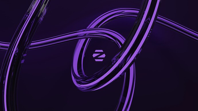 purple-glass-loop