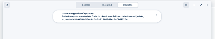 Error_updates