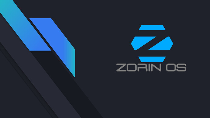 Zorin OS Wallpaper