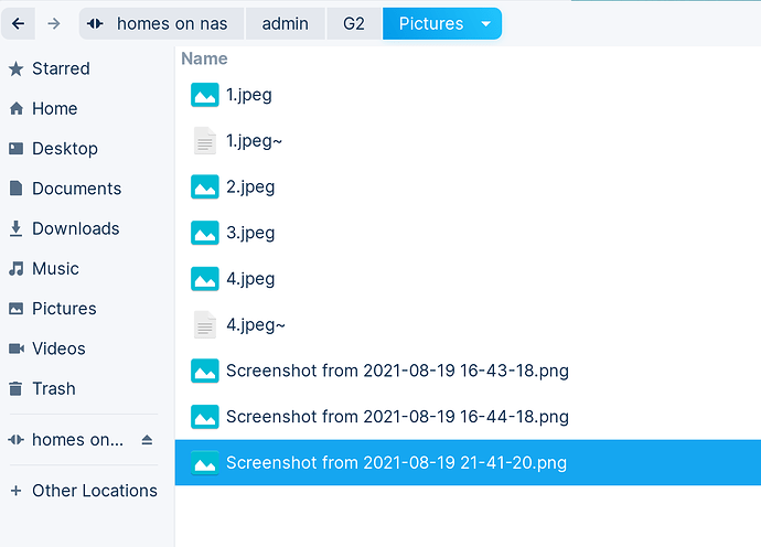 mounted-nas-share