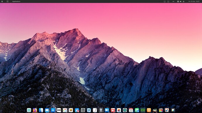 Desktop