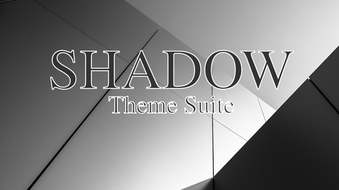 ShadowBanner