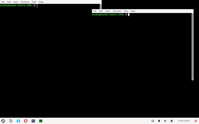 No DM using NVIDIA driver Screenshot_2022-10-03_12-04-00