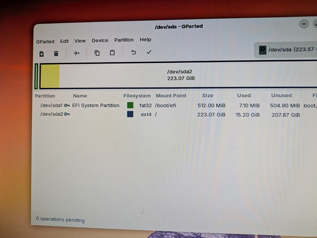 Desperate for Time shift restoration help! - General Help - Zorin