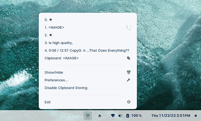 image