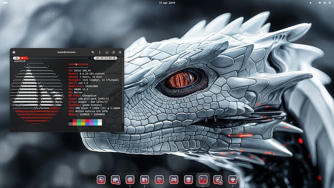 Dragon