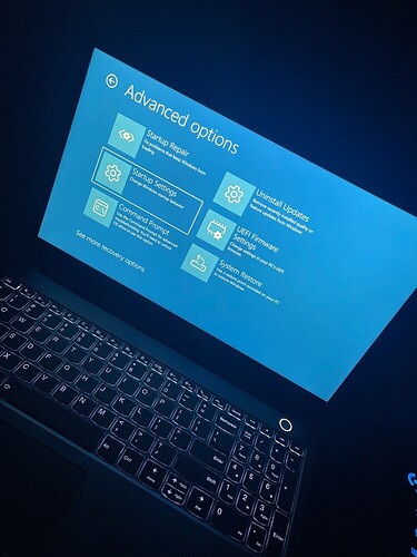 poza laptop win prob