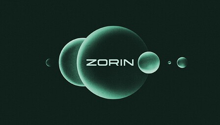 Planet-Zorin-Green