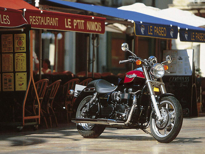 Triumph