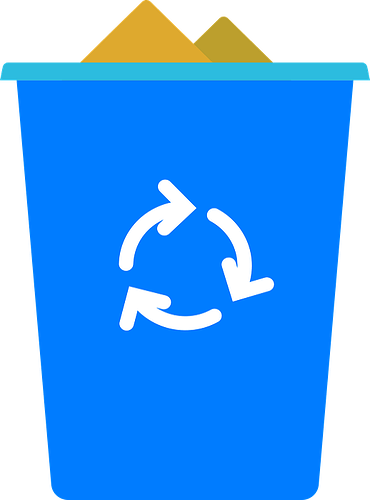 recycle-bind