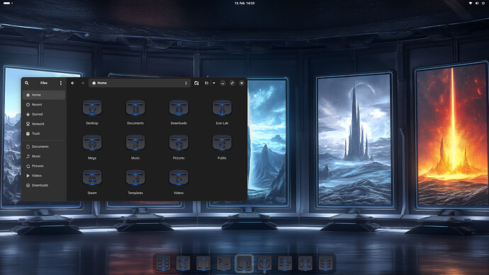 SolusDesktop1