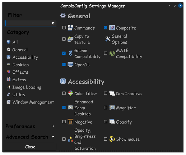 Compiz