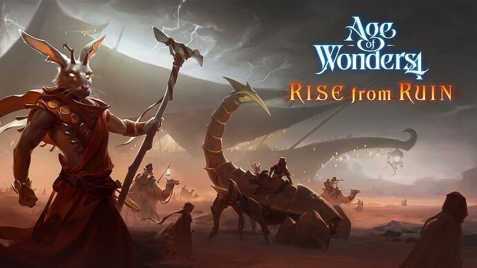 EGS_AgeofWonders4RisefromRuin_TriumphStudios_DLC_G1A_00_1920x1080-fb99aed013594f94976f5bcc610f4421