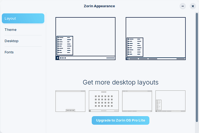 zorin-appearance_lite