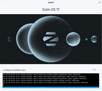 Zorin17.2CoreInstall-Screenshot-2024-12-18 18-57-04--1100