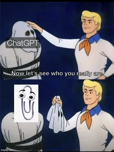clippy