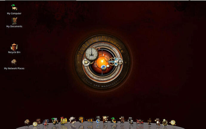 linux_steampunk_desktop_mki_by_yereverluvinuncleber_d53sf2c-fullview