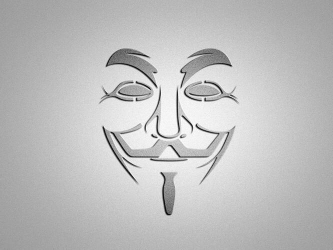 anonymous