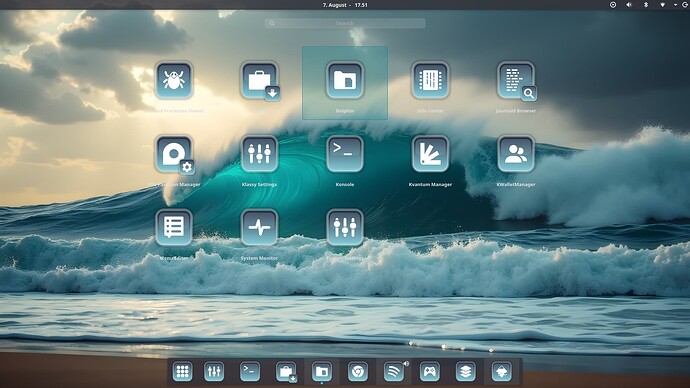 Ocean-2