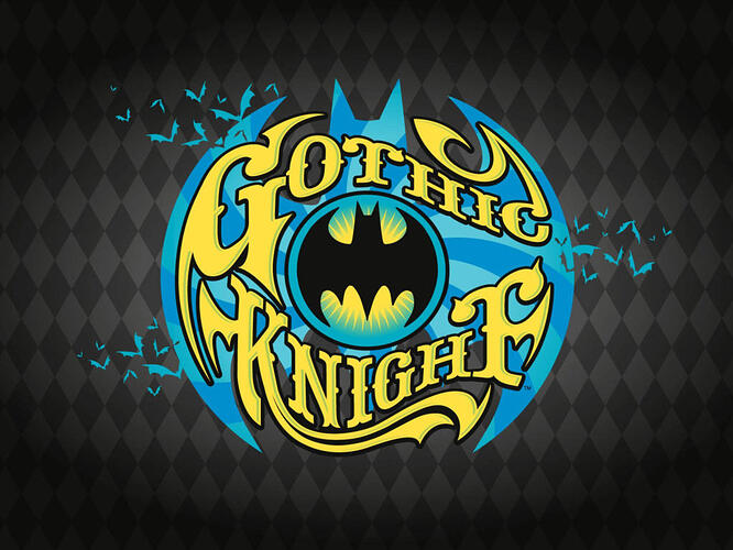 batman