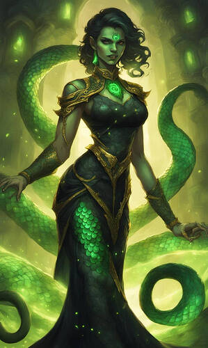 female_serpent_human_with_green_glowing_eyes_by_sethstorm666_dh41bcz-pre