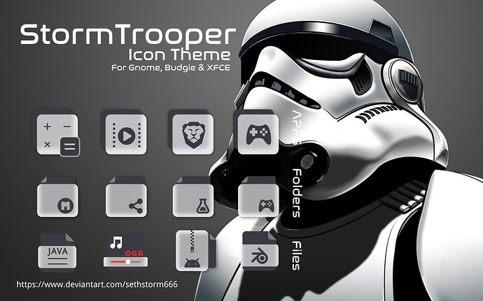 StormTrooper