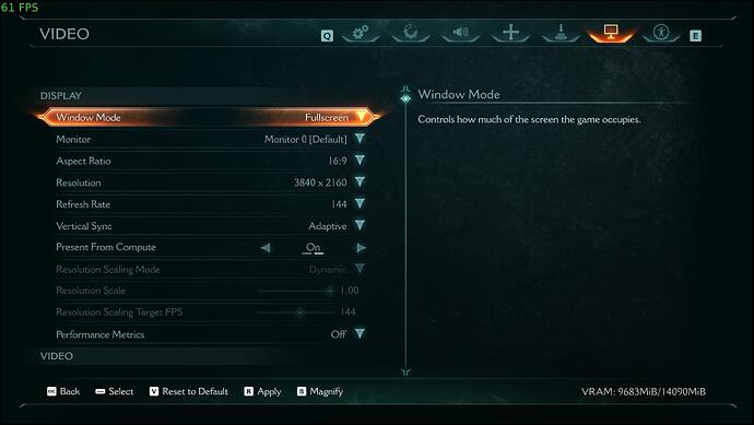 Doom The Dark Ages Video