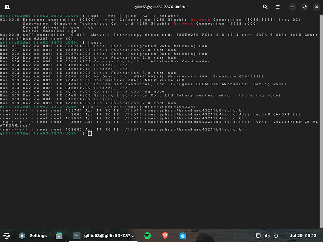 ls -i attempt