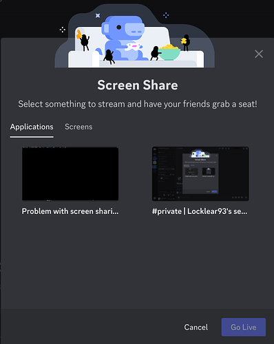 discord