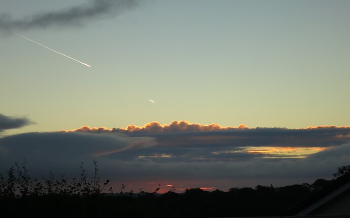 Early One Morning ... 1920 x1200