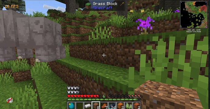 Screenshot from Screencast from 2026-03-13 01-09-07.webm