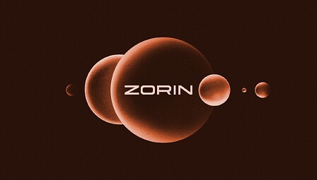 Planet-Zorin-Orange