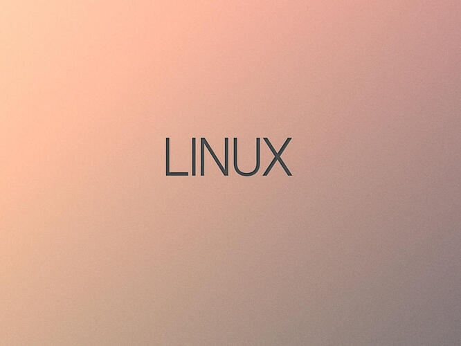 LINUX