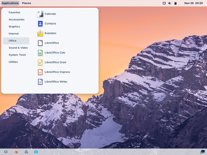 layout-gnome2